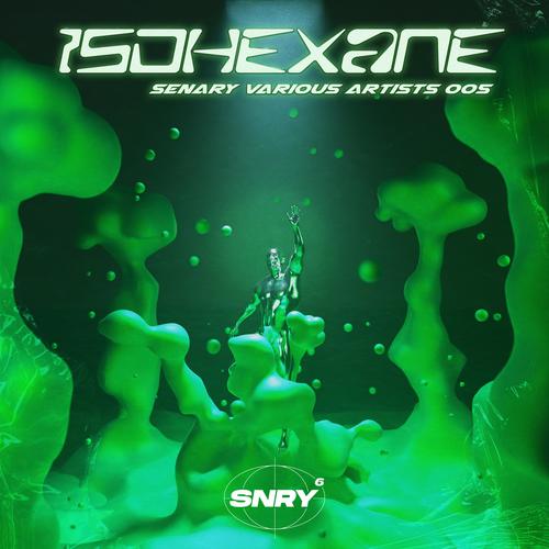 SNRVA005 - ISOHEXANE (Explicit)