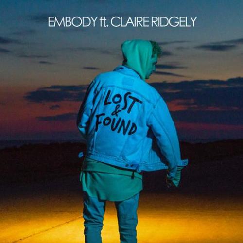 Lost & Found - Embody&Ridgely