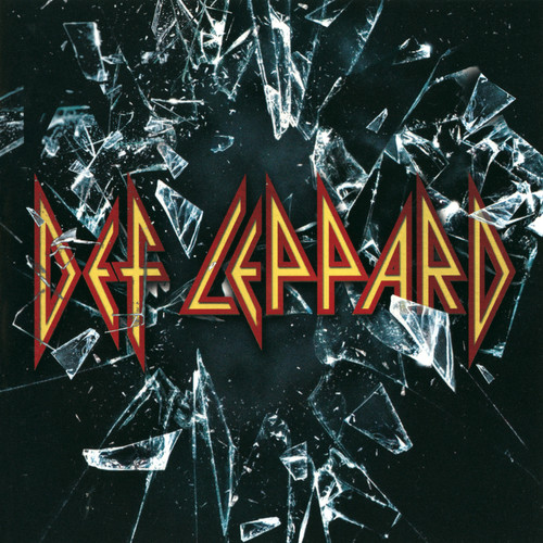 Def Leppard