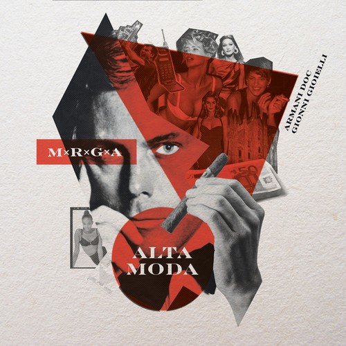 ALTA MODA (Deluxe Edition) [Explicit]