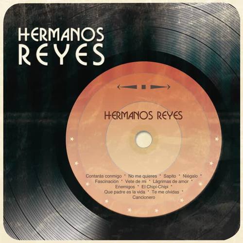 Hermanos Reyes