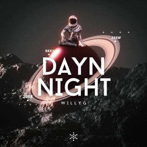 DayN Night (Explicit)