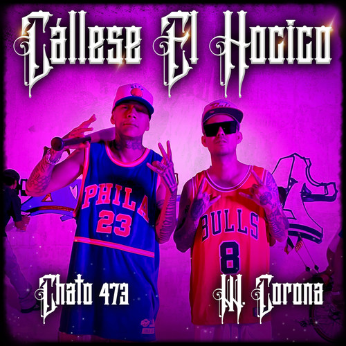 Cállese El Hocico (Explicit)