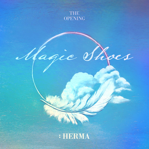 THE OPENING : HERMA