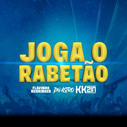 Joga o Rabetão