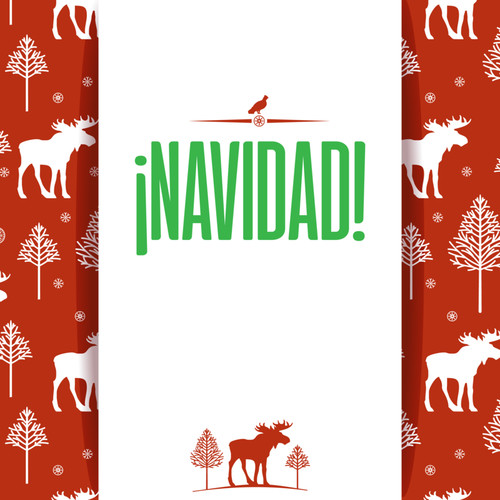 ¡Navidad!