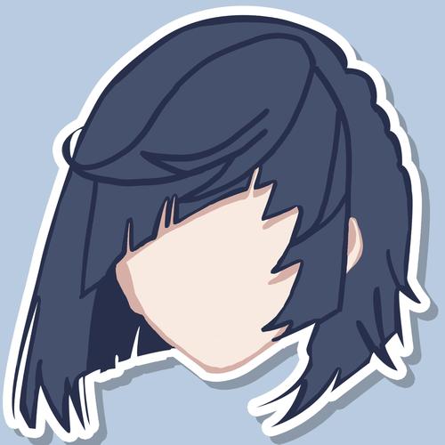 Shadow in the Rain (Lo-fi Remix)