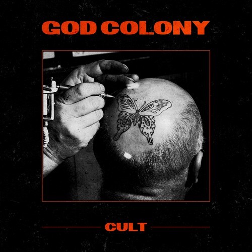 Cult (Explicit)