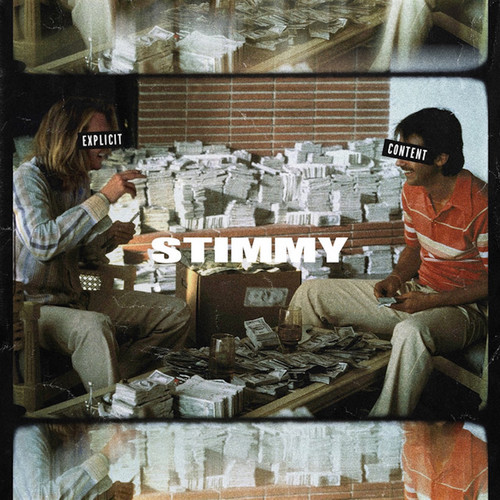 Stimmy (Explicit)