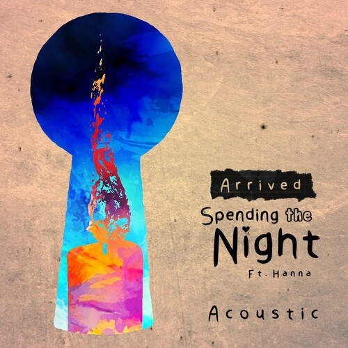 Spending the Night (Acoustic)