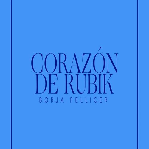 Corazon De Rubik