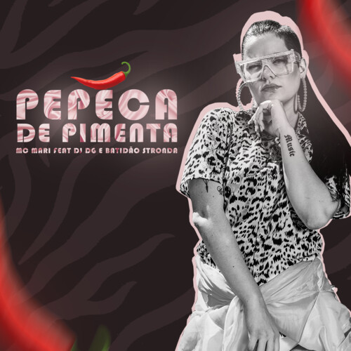 Pepeca de Pimenta (Explicit)