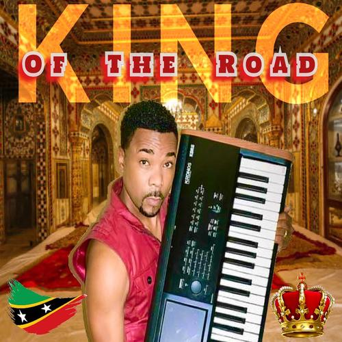 KING OF THE ROAD