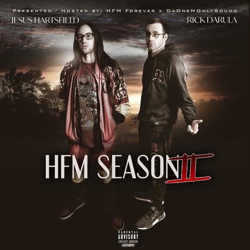 HFM Season 2 (Explicit)