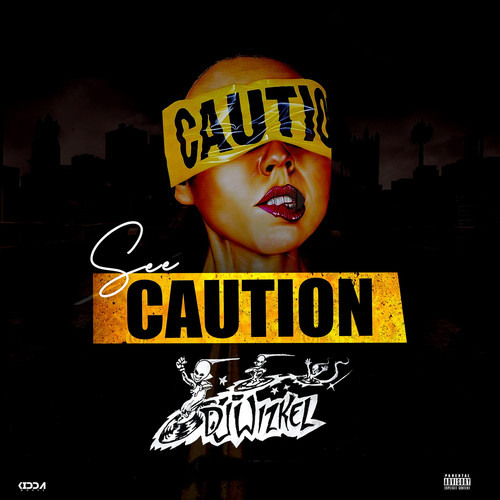 See Caution (Explicit)