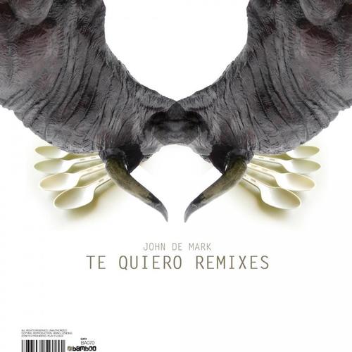 Te Quiero Remixes