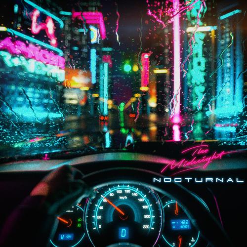 Nocturnal (The Instrumentals)