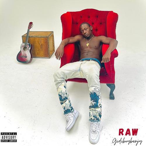 RAW (Explicit)