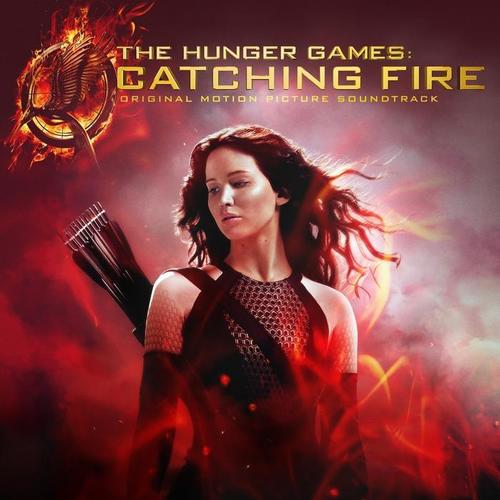 The Hunger Games: Catching Fire (Original Motion Picture Soundtrack)[Deluxe Edition]