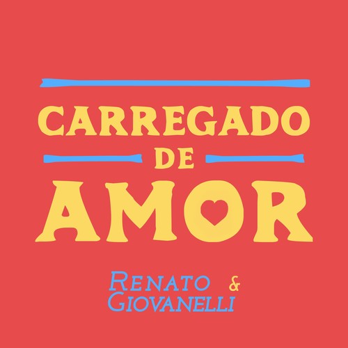 Carregado de Amor