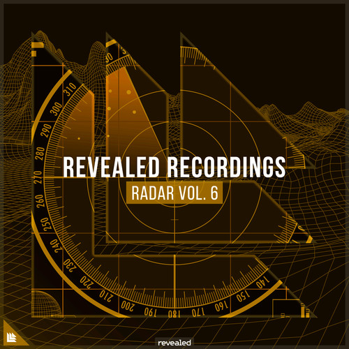 Revealed Radar Vol. 6 (Explicit)