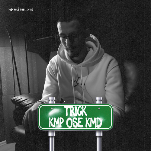 Trick - KMP ose KMD (Explicit)