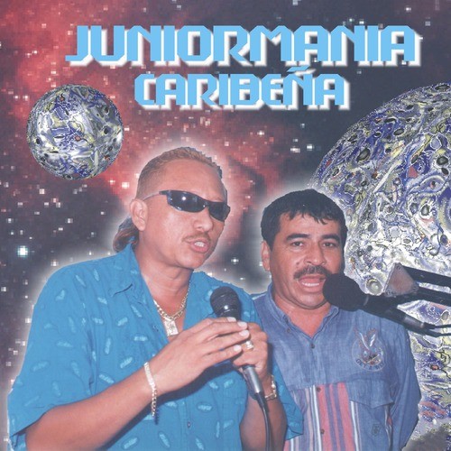 Junior Mania Caribeña