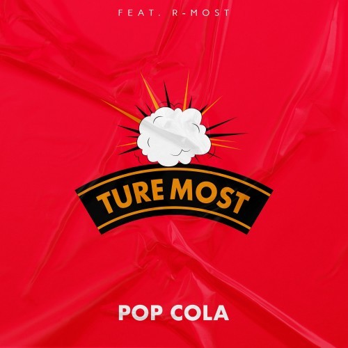 Pop cola