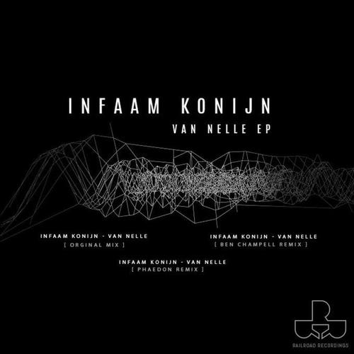 Van Nelle EP
