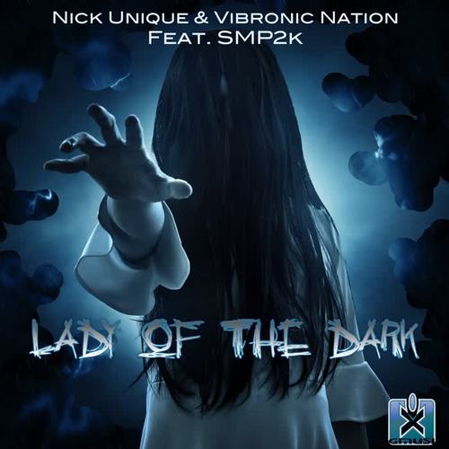 Lady of the Dark