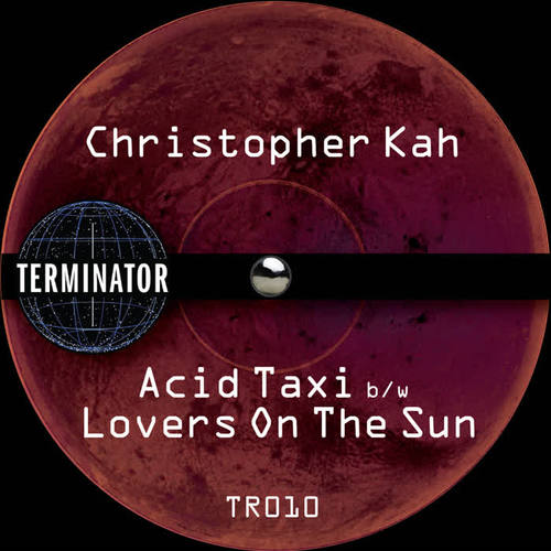 Acid Taxi / Lovers on the Sun