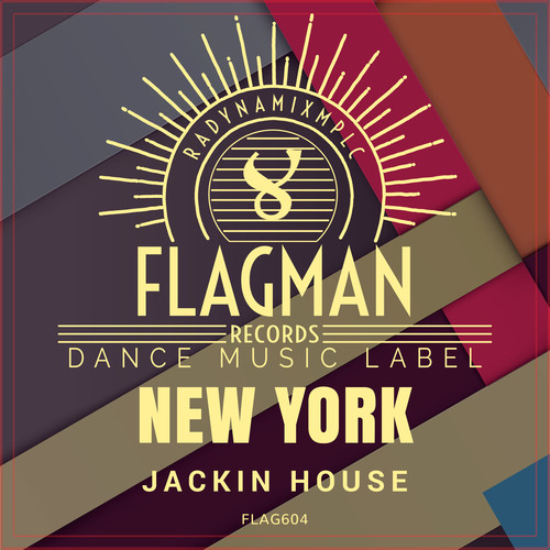 New York Jackin House