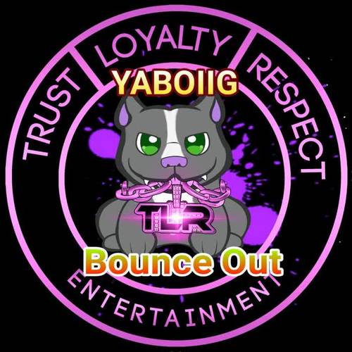 Bounce Out (Explicit)