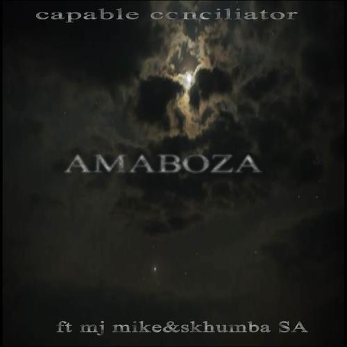 AMABOZA