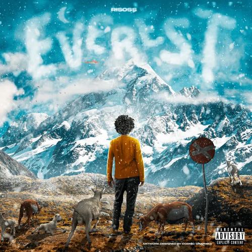 Everest (feat. Prob.LEM) [Explicit]