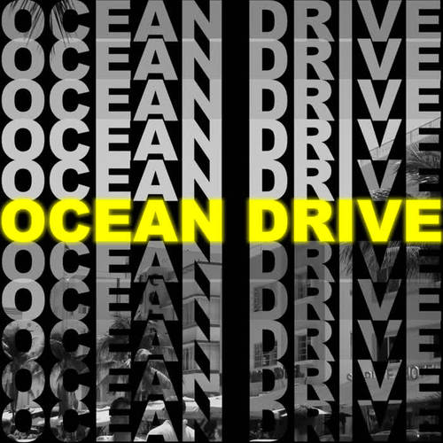 Ocean Drive - EP