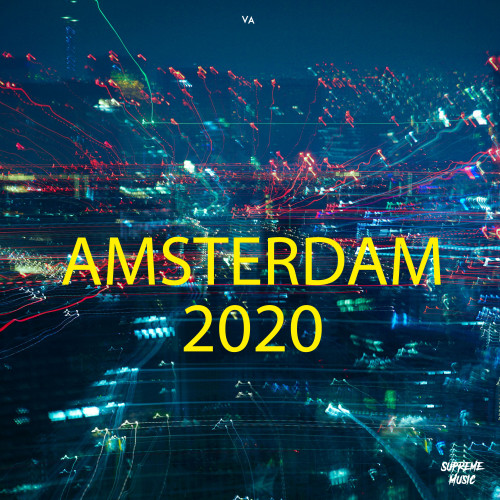 Amsterdam 2020