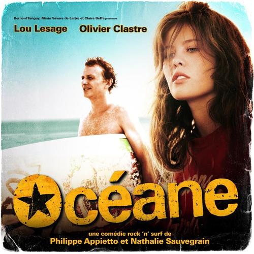 Océane (Bande originale du film de Philippe Appietto et Nathalie Sauvegrain)