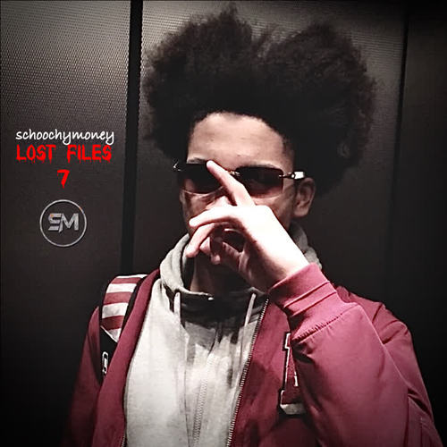 Lost Files Part: Seven (Explicit)