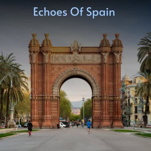 Echoes of Spain