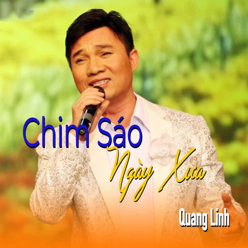 Chim sáo ngày xưa