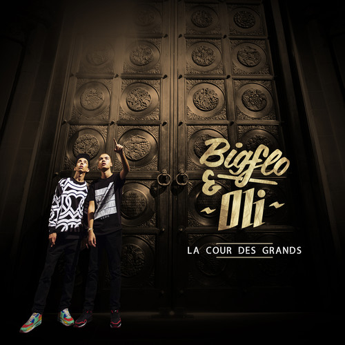 La cour des grands (Deluxe) [Explicit]