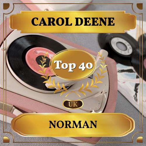 Norman (UK Chart Top 40 - No. 24)