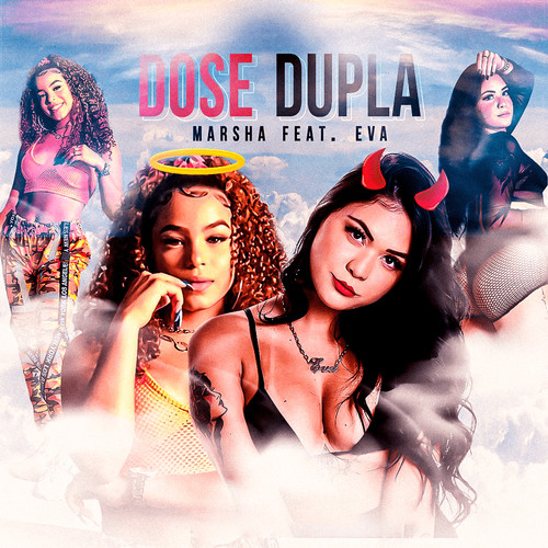 Dose Dupla (feat. Eva) (Explicit)