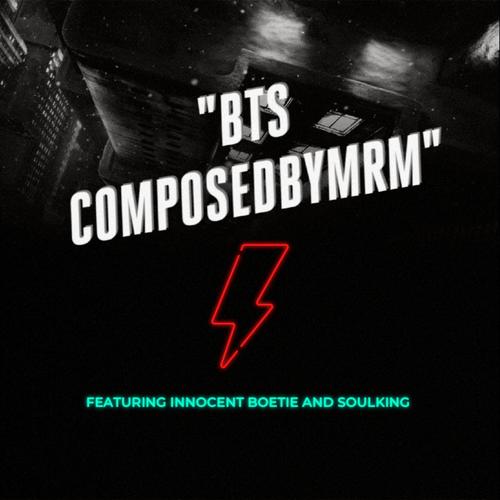 BTS (feat. Innocent Boetie, Ngoshiii, Soulking & Eli Beatz)