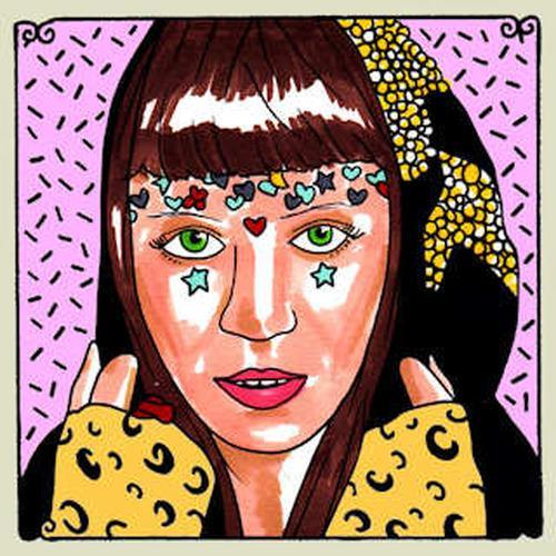 Daytrotter Session