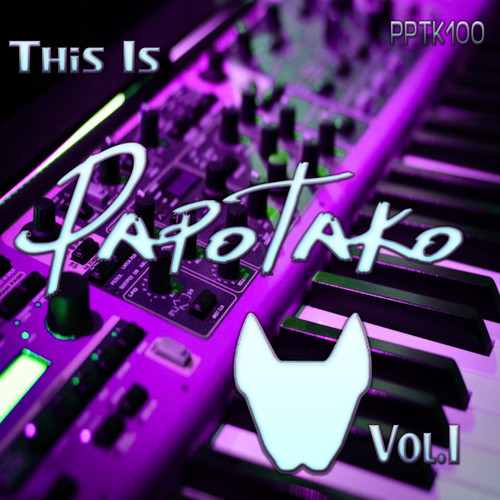 This Is Papotako Vol.1