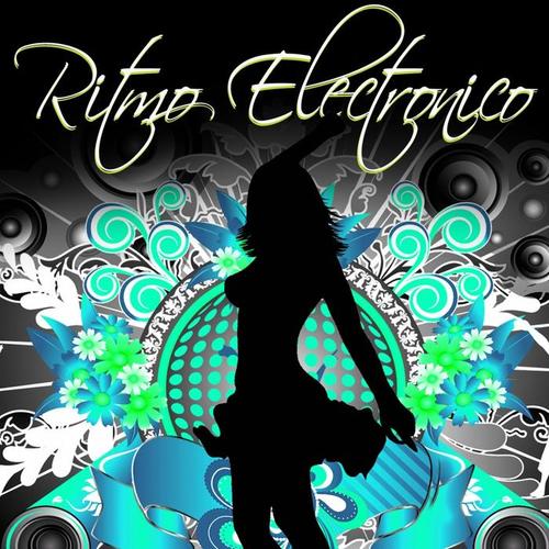 Ritmo Electronico, Vol. 5 (Finest Progressive, Latin and Tribal House Anthems Volume 5)