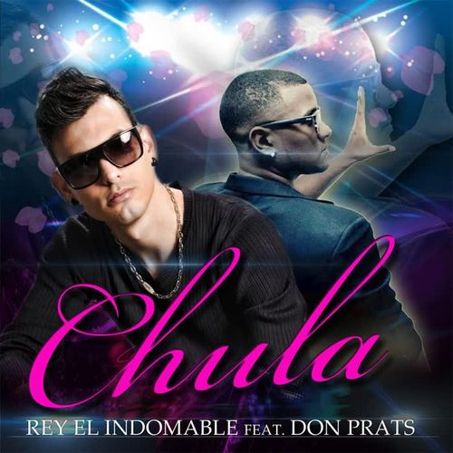 Chula (feat. Don Prats)