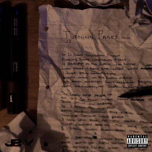 Turning Pages (Explicit)